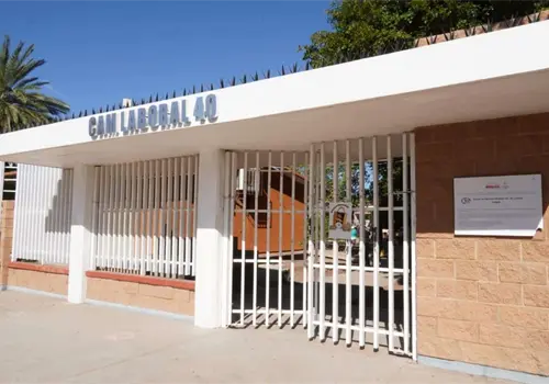 CAM 40 Laboral busca acercar a j&oacute;venes a empresas de Cajeme mediante visitas guiadas