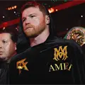 Canelo &Aacute;lvarez anuncia pelea en 2026: &iquest;cu&aacute;ndo y contra qui&eacute;n pelear&aacute;?
