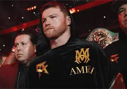 Canelo &Aacute;lvarez anuncia pelea en 2026: &iquest;cu&aacute;ndo y contra qui&eacute;n pelear&aacute;?