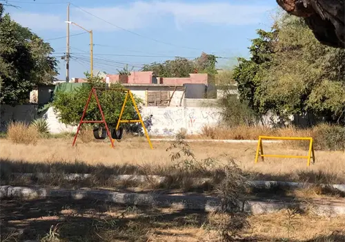 Invertir&aacute;n m&aacute;s de 4 mdp en &aacute;reas deportivas 