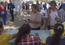 Defender&aacute; Etnia Mayo sus derechos pol&iacute;ticos