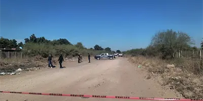 Fiscal&iacute;a confirma que cuerpo sin vida localizado se trata de Nancy Yazm&iacute;n