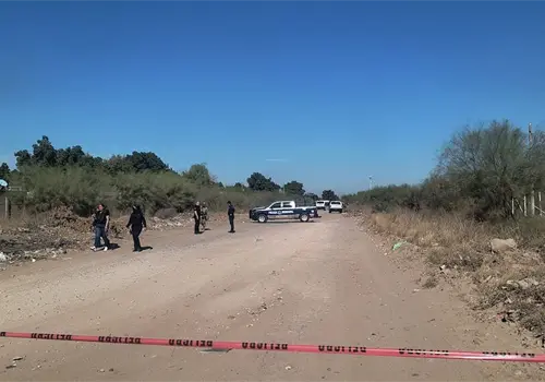 Fiscal&iacute;a confirma que cuerpo sin vida localizado se trata de Nancy Yazm&iacute;n