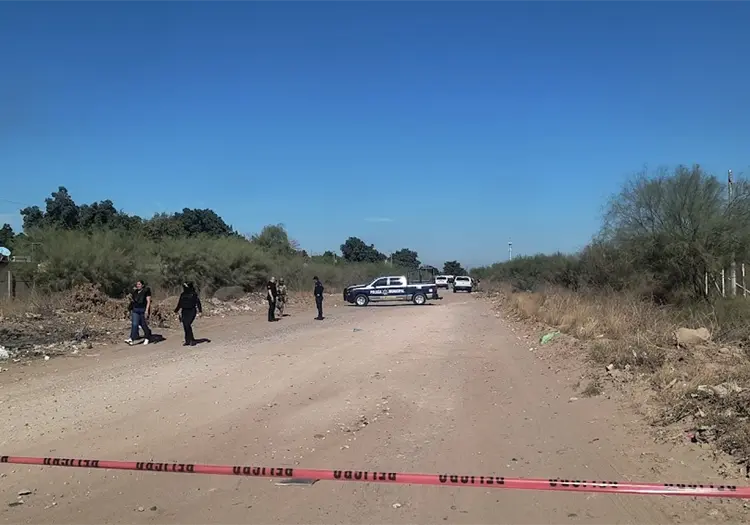 Fiscal&iacute;a confirma que cuerpo sin vida localizado se trata de Nancy Yazm&iacute;n