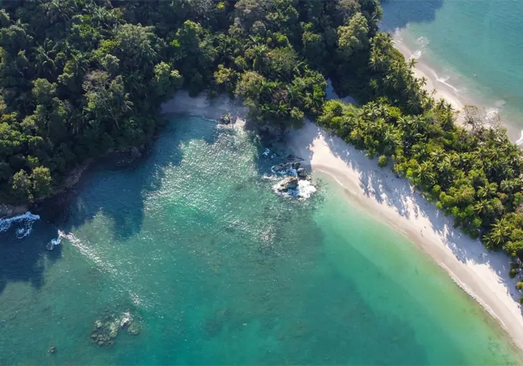 Estos son los 5 mejores lugares para viajar este 2026 de Am&eacute;rica Latina a Europa