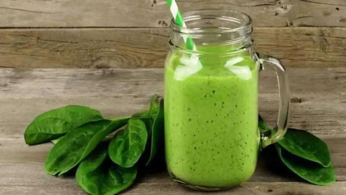 Estos son los verdaderos beneficios del jugo verde, seg&uacute;n los expertos