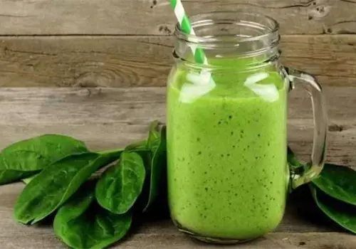 Estos son los verdaderos beneficios del jugo verde, seg&uacute;n los expertos