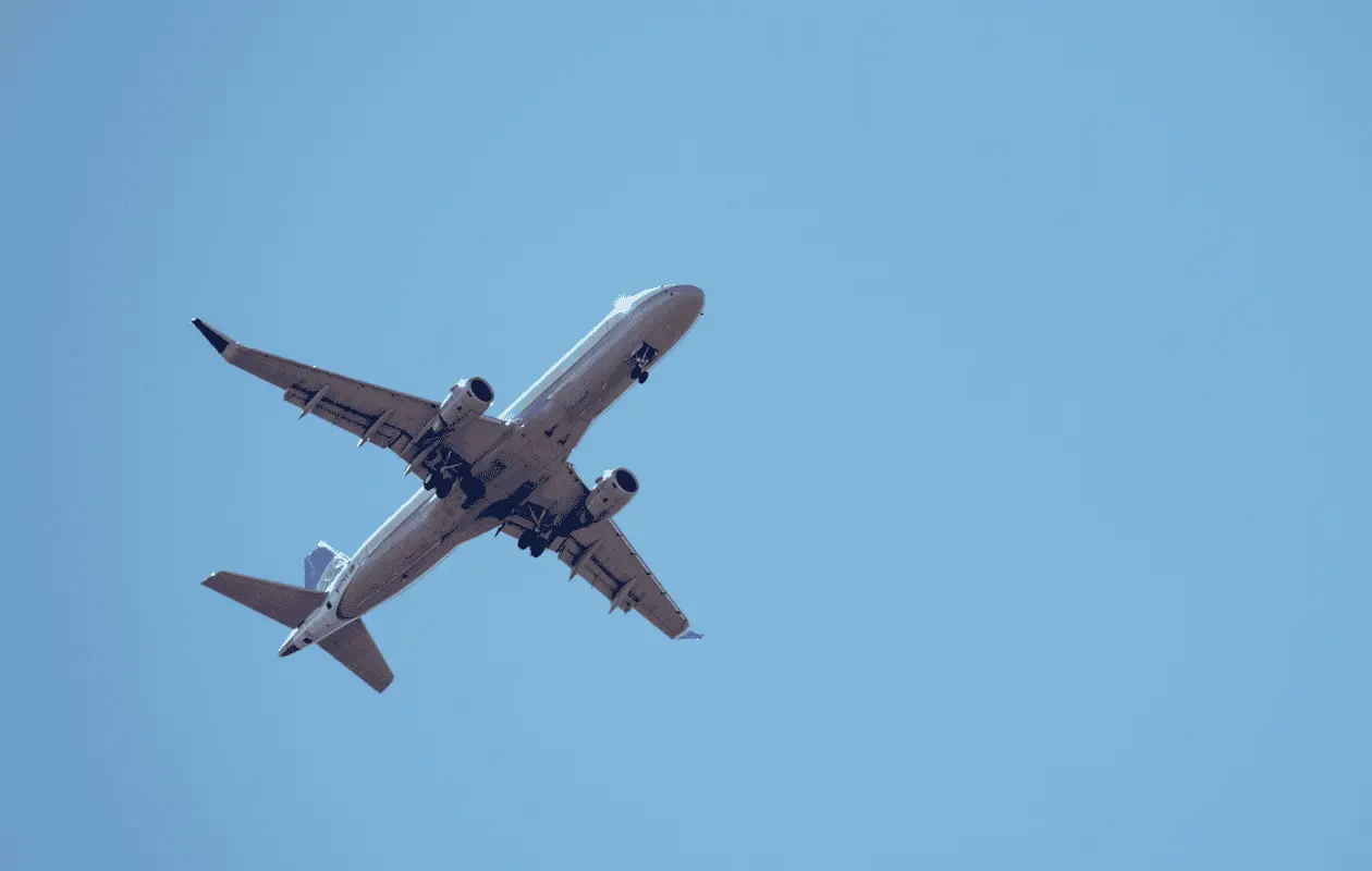 La FAA recomend&oacute; a las tripulaciones reportar cualquier anomal&iacute;a.