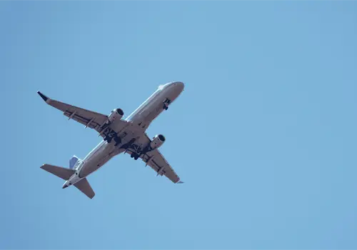 FAA advierte interferencias GPS en vuelos sobre M&eacute;xico y la regi&oacute;n