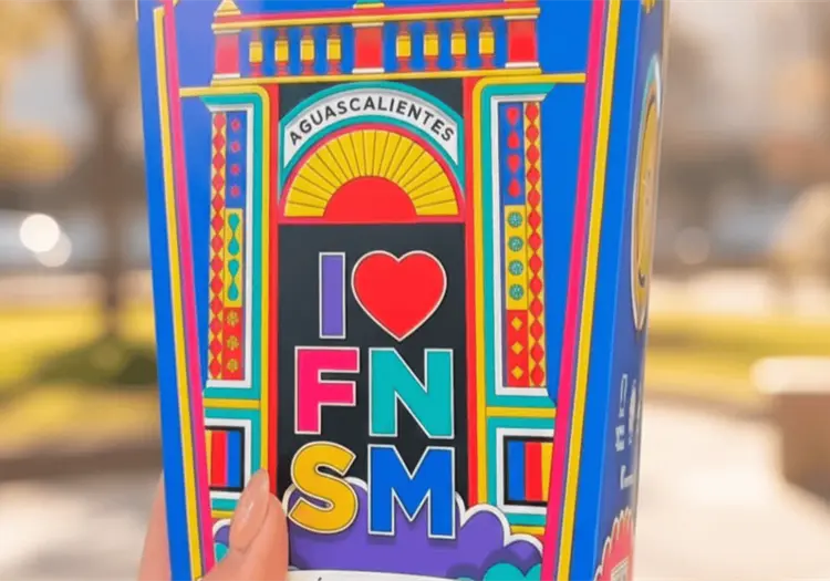 Feria Nacional de San Marcos 2026: estos son los artistas que se presentar&aacute;n gratis