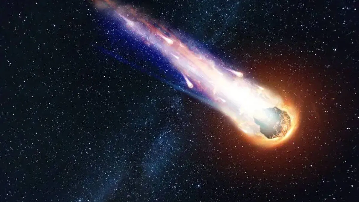El cometa conocido como Wierzchos, ser&aacute; uno de los eventos astron&oacute;micos m&aacute;s relevantes de 2026