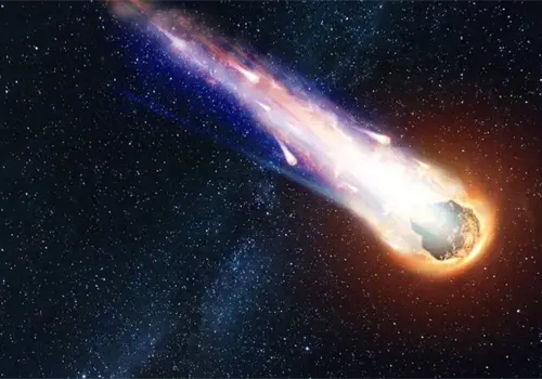 Gran Cometa 2026: &iquest;Cu&aacute;ndo se podr&aacute; ver desde M&eacute;xico y c&oacute;mo observarlo?