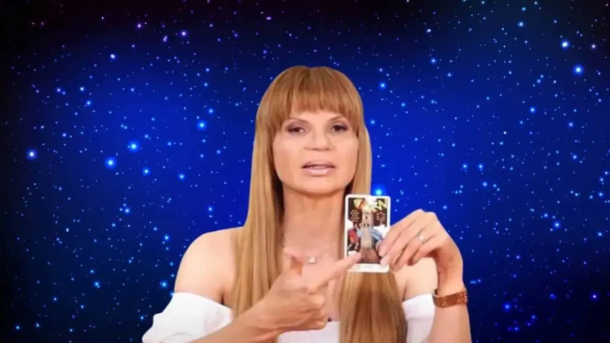 La astr&oacute;loga revela c&oacute;mo los astros pueden influir en tu d&iacute;a y en tu signo