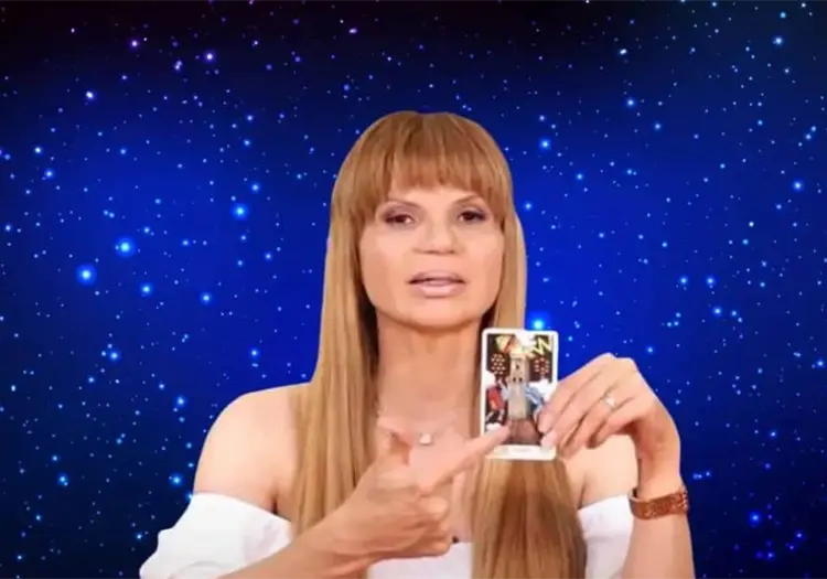 Hor&oacute;scopos de Mhoni Vidente hoy 16 de enero: descubre lo que el destino tiene preparado para tu signo este d&iacute;a