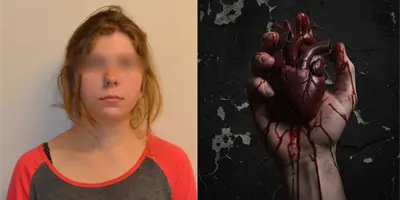 Joven de 19 a&ntilde;os le saca el coraz&oacute;n a su mam&aacute; y hermana tras asegurar que ambas eran brujas