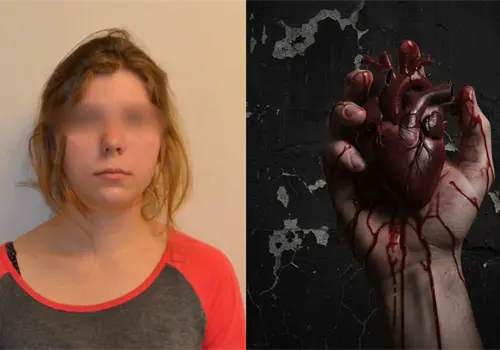 Joven de 19 a&ntilde;os le saca el coraz&oacute;n a su mam&aacute; y hermana tras asegurar que ambas eran brujas