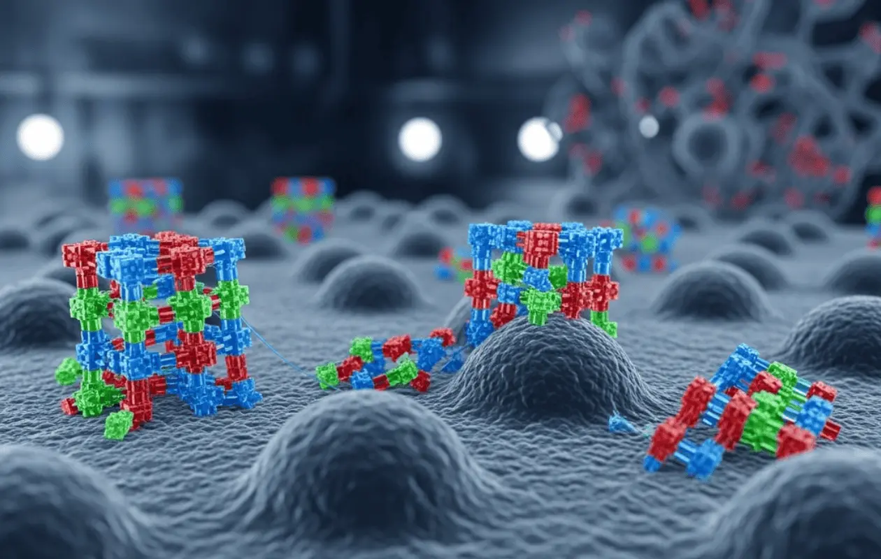 Con este avance se abre la puerta a tratamientos m&aacute;s eficaces.