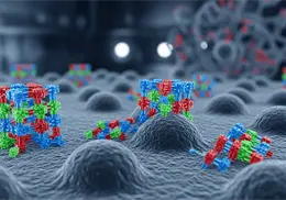 Cient&iacute;ficos desarrollan terapia contra tumores inspirada en piezas LEGO para mejorar eficacia en c&aacute;ncer infantil