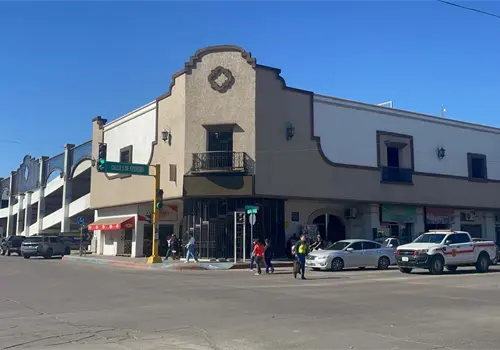 Van por mejoras en el Mercajeme para el 2026