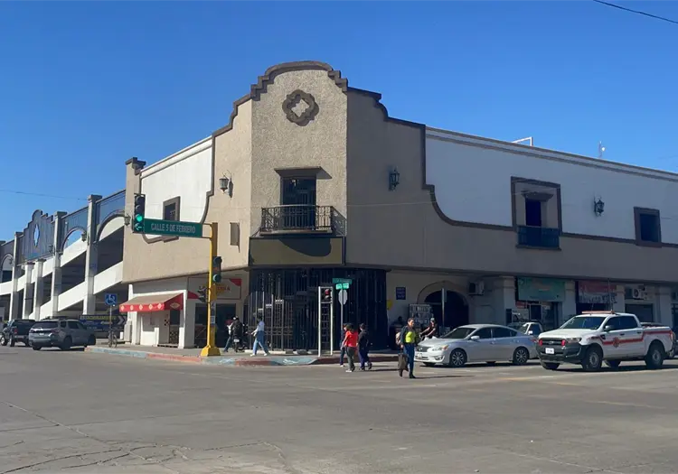 Van por mejoras en el Mercajeme para el 2026