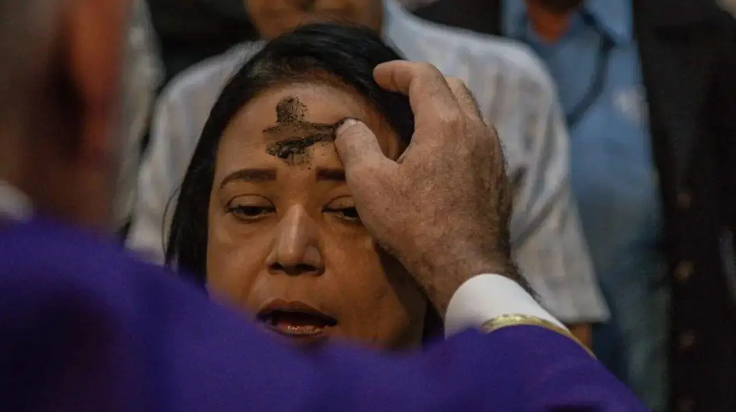 Mi&eacute;rcoles de Ceniza: &iquest;Qu&eacute; d&iacute;a cae este 2026, cu&aacute;l es su significado y por qu&eacute; cambia cada a&ntilde;o?