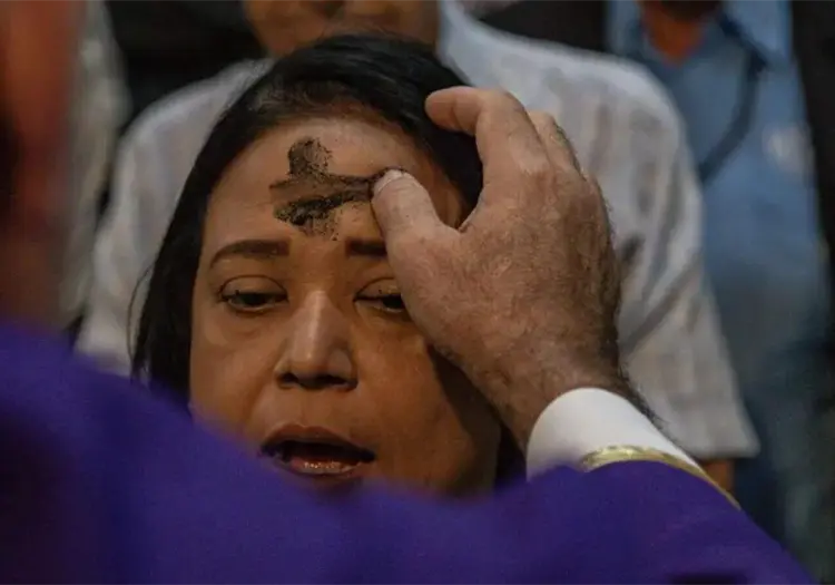 Mi&eacute;rcoles de Ceniza: &iquest;Qu&eacute; d&iacute;a cae este 2026, cu&aacute;l es su significado y por qu&eacute; cambia cada a&ntilde;o?