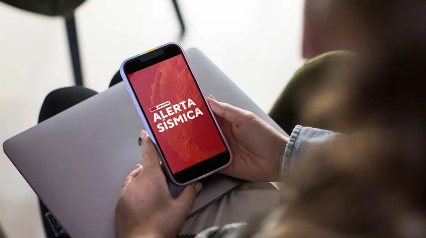 ¿Por qué no se puede desactivar la Alerta Sísmica Presidencial en México?: sonará aunque tu celular esté en silencio