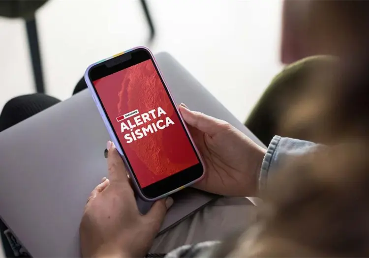 &iquest;Por qu&eacute; no se puede desactivar la Alerta S&iacute;smica Presidencial en M&eacute;xico?: sonar&aacute; aunque tu celular est&eacute; en silencio