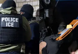 &iquest;Pueden los agentes del ICE exigir pruebas de documentaci&oacute;n migratoria? Ent&eacute;rate de c&oacute;mo actuar si te lo solicitan