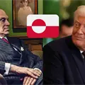 &iquest;Qui&eacute;n es Ronald Lauder, el amigo millonario de Trump detr&aacute;s de la idea de comprar Groenlandia?