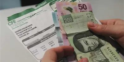 &iquest;Recibo de CFE muy caro? Entiende los apartados y calcula tu consumo