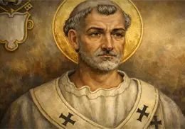 Santoral de hoy, 16 de enero: San Marcelo y los santos que conmemora la Iglesia Cat&oacute;lica