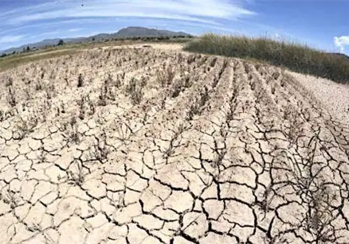 Sequ&iacute;a, se mantiene en 15 municipios