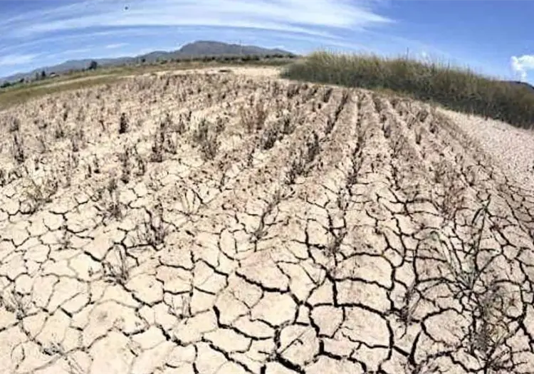 Sequ&iacute;a, se mantiene en 15 municipios