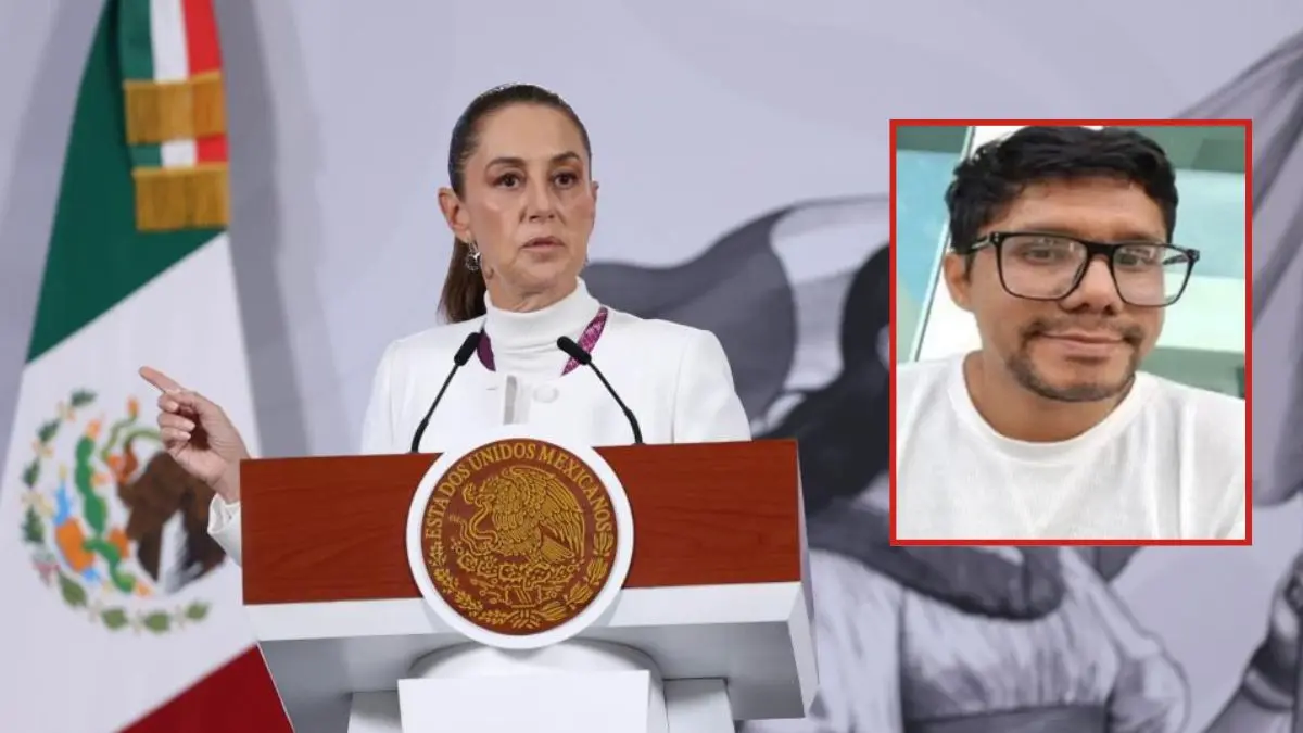 Familiares, estudiantes y organizaciones exigen respuestas claras de las autoridades sobre el paradero del profesor colombiano