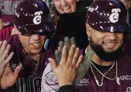 Tomateros asegura su lugar en la Serie del Caribe 2026