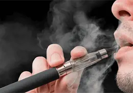 Prohibici&oacute;n de vapeadores en M&eacute;xico: la nueva norma entra en vigor el 16 de enero de 2026