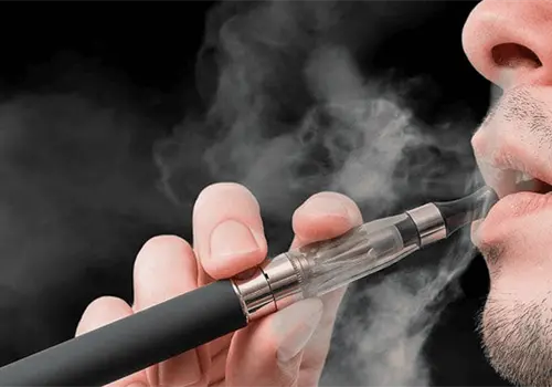 Prohibici&oacute;n de vapeadores en M&eacute;xico: la nueva norma entra en vigor el 16 de enero de 2026