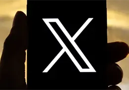 Vuelve a caer "X" en menos de una semana; usuarios de M&eacute;xico y EU reportan fallas