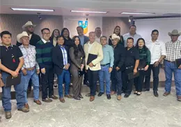 Navojoa formaliza la designaci&oacute;n de nuevos comisarios municipales