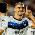 Germ&aacute;n Berterame podr&iacute;a dejar Rayados para fichar con Inter Miami