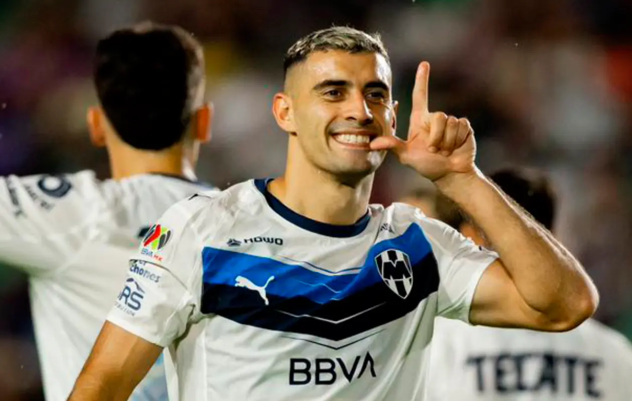 El club de MSL pagar&iacute;a una suma millonaria a Rayados por el seleccionado mexicano.