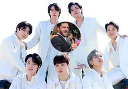 &iquest;BTS en Monterrey? Samuel Garc&iacute;a habla sobre la posibilidad de conseguir una nueva fecha de la gira