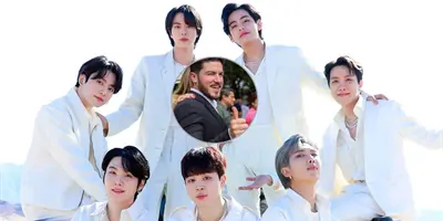 &iquest;BTS en Monterrey? Samuel Garc&iacute;a habla sobre la posibilidad de conseguir una nueva fecha de la gira