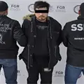 Capturan a Alejandro Rosales Castillo, uno de los 10 fugitivos m&aacute;s buscados por el FBI en Hidalgo