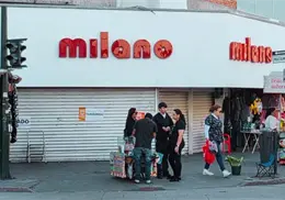 Clausuran tienda Milano y cierran otros negocios en el Centro de Hermosillo tras inspecci&oacute;n de Protecci&oacute;n Civil