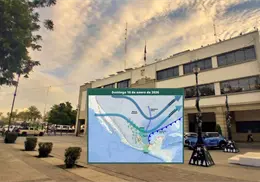 Clima en Hermosillo hoy 18 de enero; se pronostica un domingo nublado y c&aacute;lido