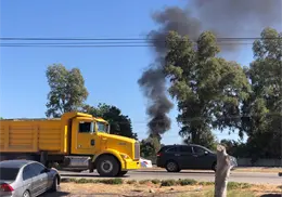 Sigue la contaminaci&oacute;n en Cajeme
