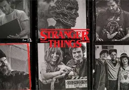 Directora del documental de Stranger Things aclara rumores sobre el uso de ChatGPT en el final de la serie