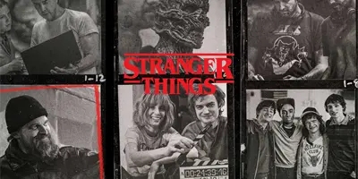 Directora del documental de Stranger Things aclara rumores sobre el uso de ChatGPT en el final de la serie